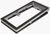 Bosch SA1051 Sanding Frame