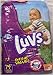 Health & Personal Care : Luvs Ultra Leakguards - Size 2 - 74 ct