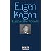 Gesammelte Schriften, 8 Bde., Bd.2, Europäische Visionen