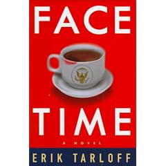 Face-Time: A Novel