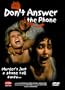 Don't Answer the Phone [VHS]