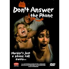 Don't Answer the Phone