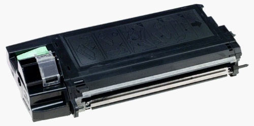 Sharp AL-100TD Toner Cartridge (AL1041/AL1250 Copiers with Printers)