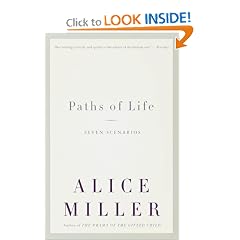 Paths of Life: Seven Scenarios