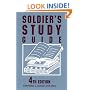 Soldier's Study Guide: A Guide to Prepare for Promotion Boards and Advancement (Soldier's Study Guide: A Guide to Promotion Boards & Advancement)