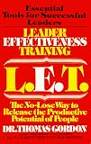 Leader Effectiveness Training