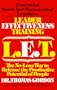 Leader Effectiveness Training