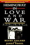  : Hemingway in Love and War: The Lost Diary of Agnes Von Kurowsky