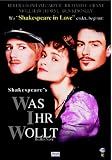 Was Ihr wollt - Imogen Stubbs