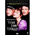 Was Ihr wollt