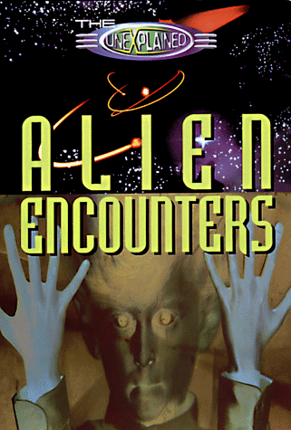 Unexplained