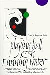 Playing Ball on Running Water, the Japanese Way to Building a Better Life