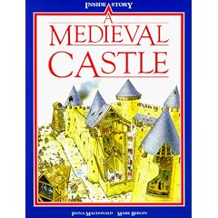 A Medieval Castle (Inside Story)