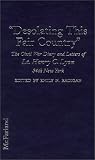 Review McFarland & Company  / Desolating This Fair Country: The Civil War Diary and Letters of Lt. Henry C. Lyon, 34th New York