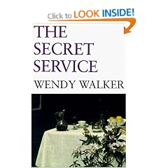 The Secret Service (Sun & Moon Classics)