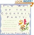 The Art of the Cocktail Party