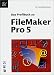 Das Profibuch zu FileMaker Pro 5, m. CD-ROM