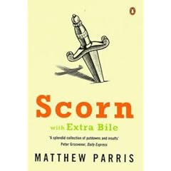 Scorn with Extra Bile
