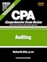 CPA Comprehensive Exam Review, 1999-2000: Auditing (29th Edition)