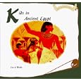  Kids in Ancient Egypt (Wroble, Lisa a. Kids Throughout History,)  by Lisa A. Wroble