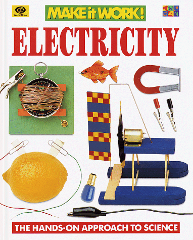 Electricity (Make it work!)