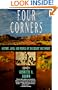 Four Corners: History, Land, and People of the Desert Southwest