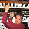 Image of Jamie Broza