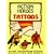 Action Heroes Tattoos (Temporary Tattoos)
