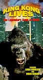 King Kong Lives by Starz / Anchor Bay