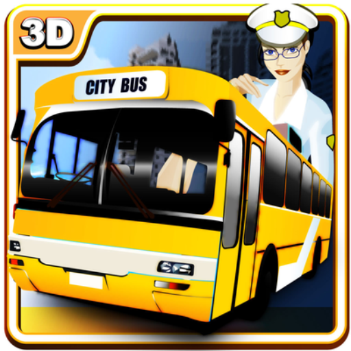 City Bus Simulator 2016