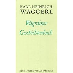 Wagrainer Geschichtenbuch