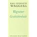 Wagrainer Geschichtenbuch