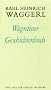 Wagrainer Geschichtenbuch