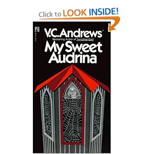 My Sweet Audrina V C Andrews Audiobook Online Download Free
