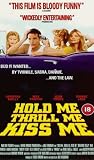 Hold Me Thrill Me Kiss Me [VHS] [1995]