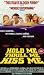 DVD : Hold Me Thrill Me Kiss Me [VHS] [1995]