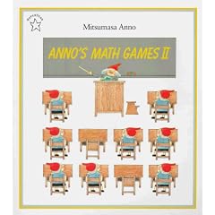 Anno's Math Games 2