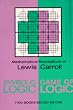 Symbolic Logic and the Game of Logic (Dover Recreational Math)