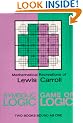 Symbolic Logic (Dover Recreational Math)