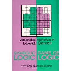 Symbolic Logic (Dover Recreational Math)