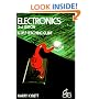Electronics (Wiley Self-Teaching Guides)