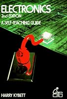 Electronics (Wiley Self-Teaching Guides)