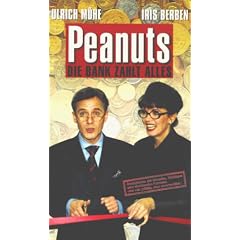 Peanuts - Die Bank zahlt alles [VHS]