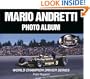 Mario Andretti: World Champion Driver (World Champaion Driver Series)