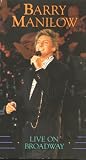 Barry Manilow: Live on Broadway
