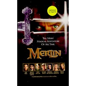 Merlin [VHS]