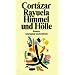 Rayuela. Himmel und H�lle: Roman (suhrkamp taschenbuch)