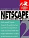 Netscape 2 for Macintosh (Visual QuickStart Guide)