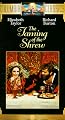 Taming of the Shrew [VHS]