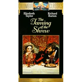 Taming of the Shrew